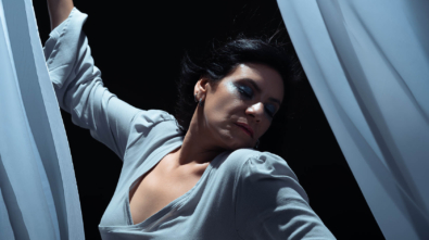 Von Dippel, La noche oscura