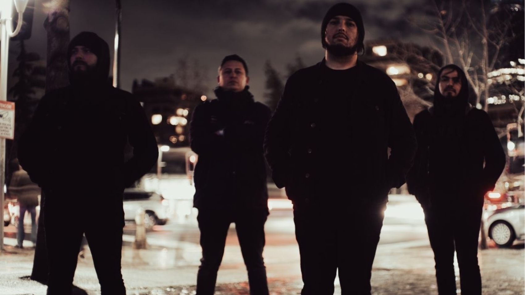 Without The Sun ‘III’