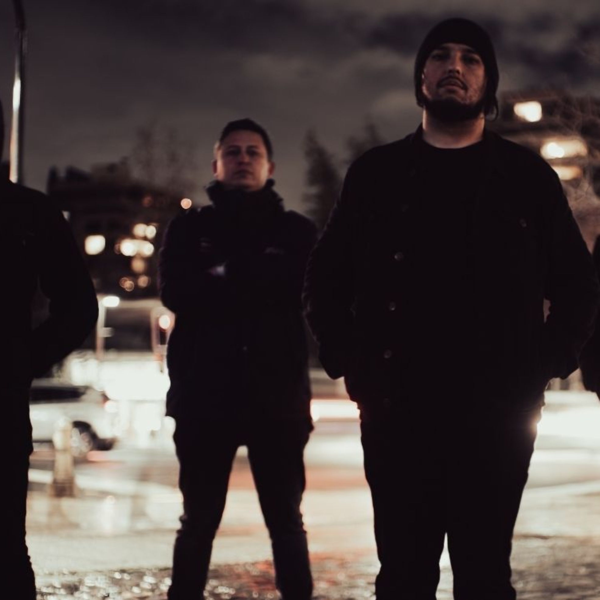 Without The Sun ‘III’