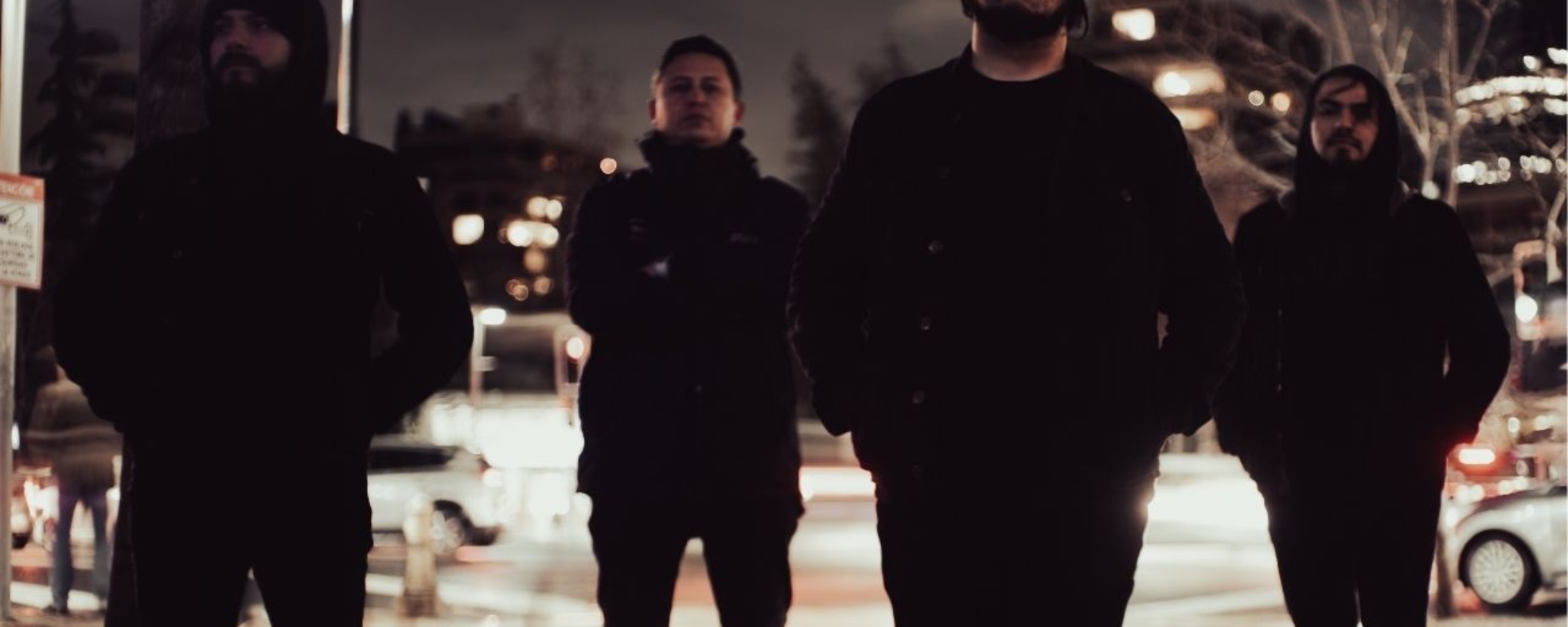 Without The Sun ‘III’