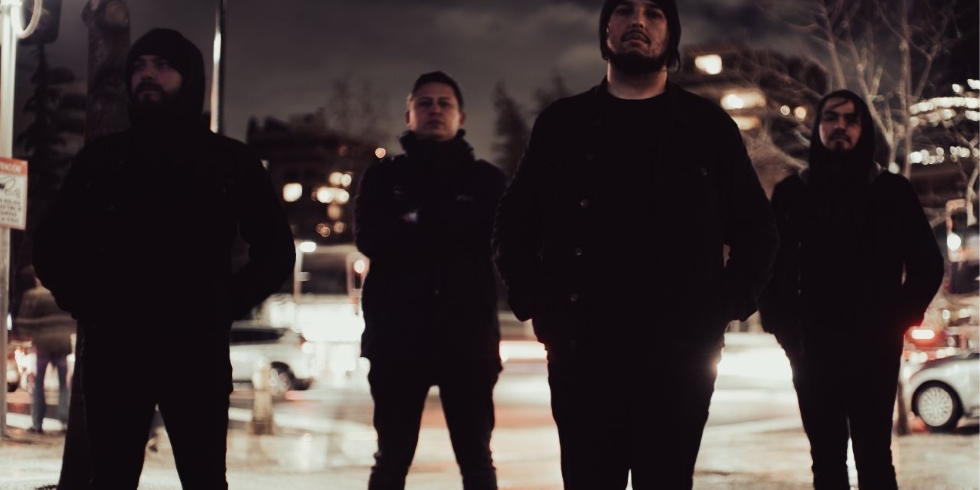 Without The Sun ‘III’