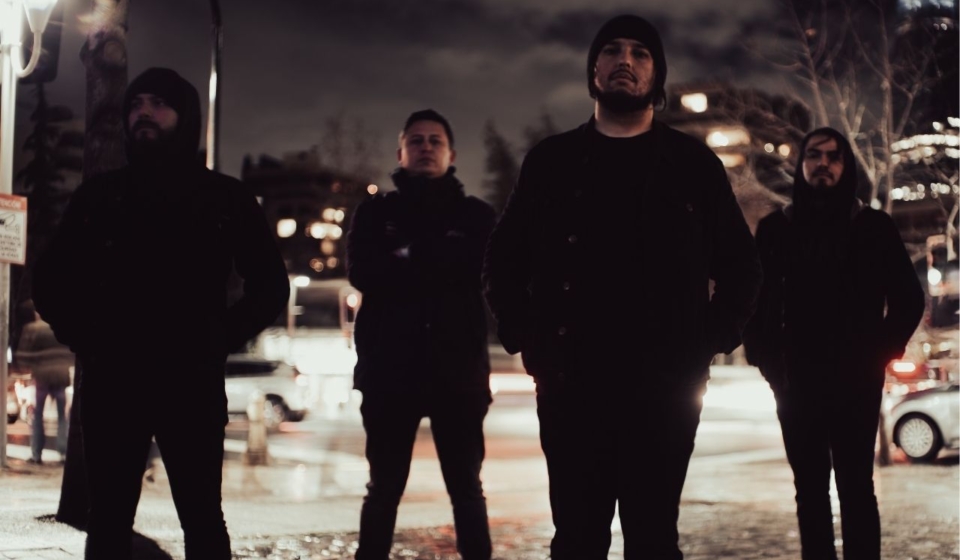 Without The Sun ‘III’