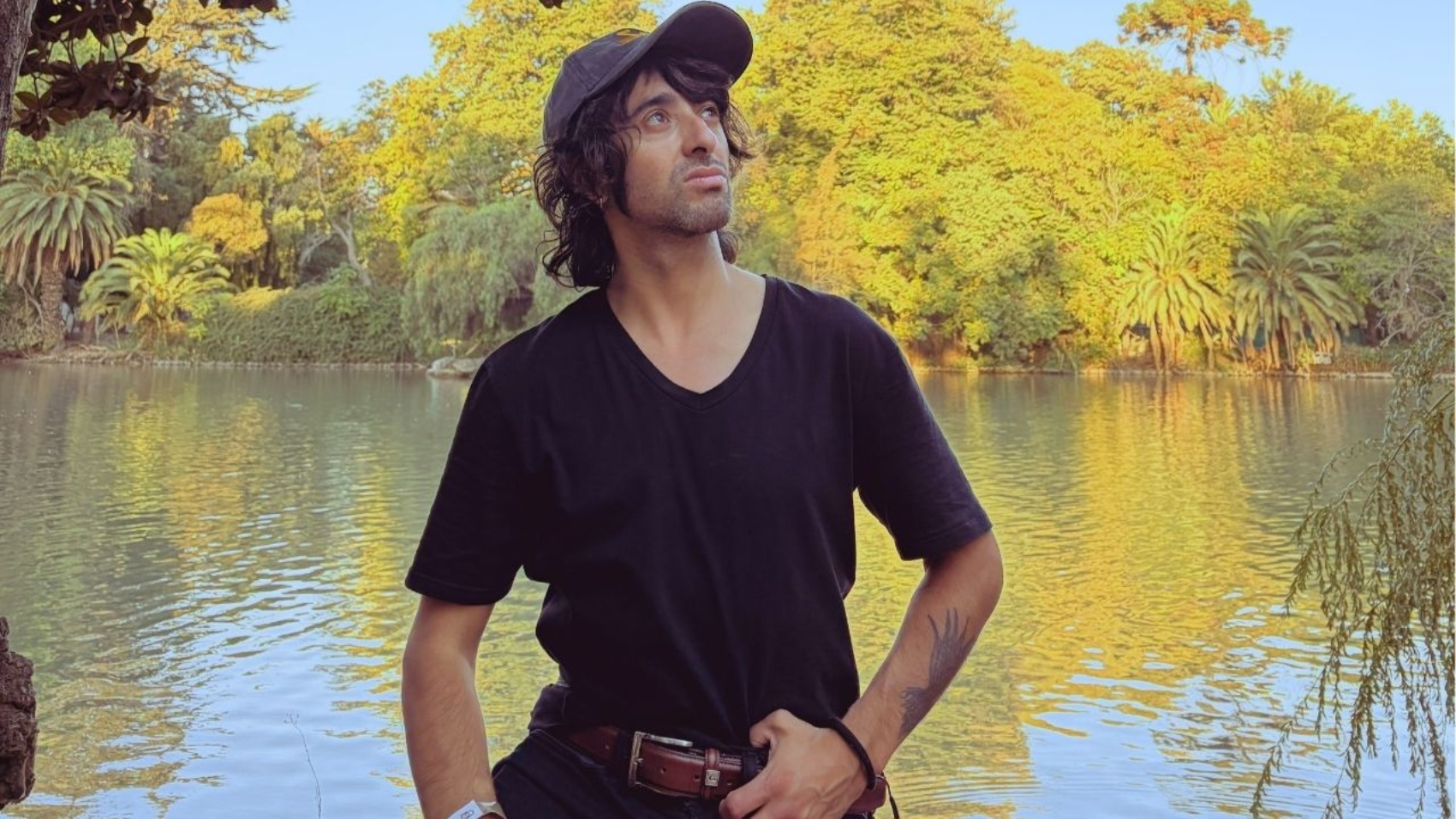 Ladrón de Encendedores, Saturno en Aries