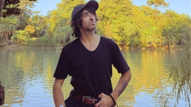 Ladrón de Encendedores, Saturno en Aries