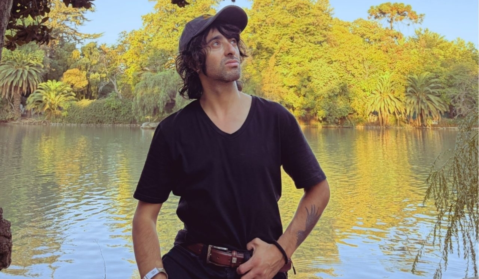 Ladrón de Encendedores, Saturno en Aries