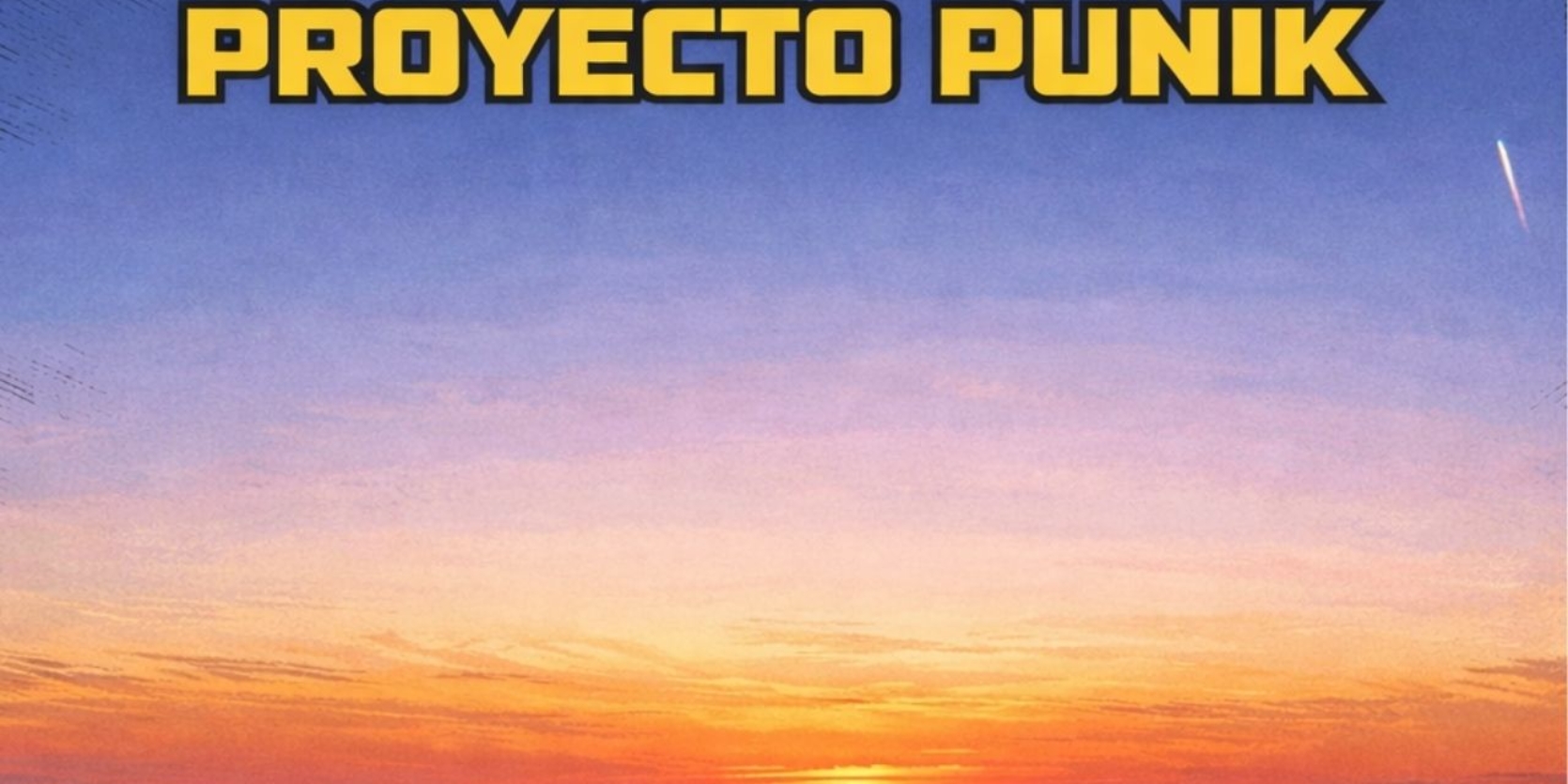 ‘Ayamonte’ Proyecto Punik