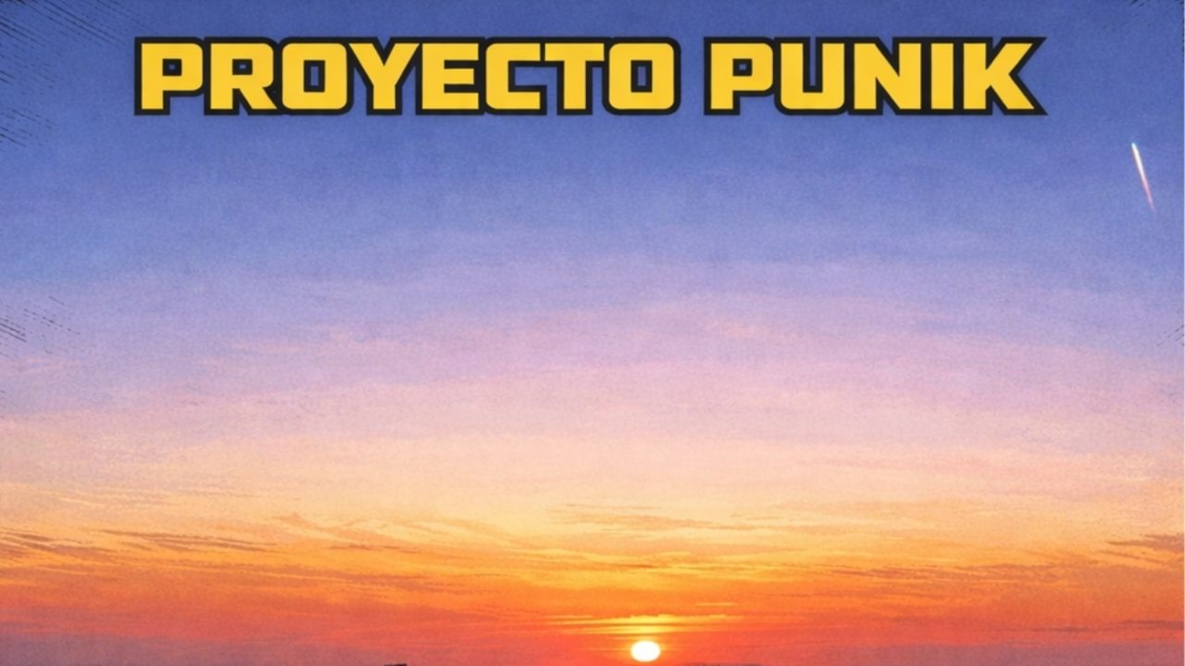 ‘Ayamonte’ Proyecto Punik