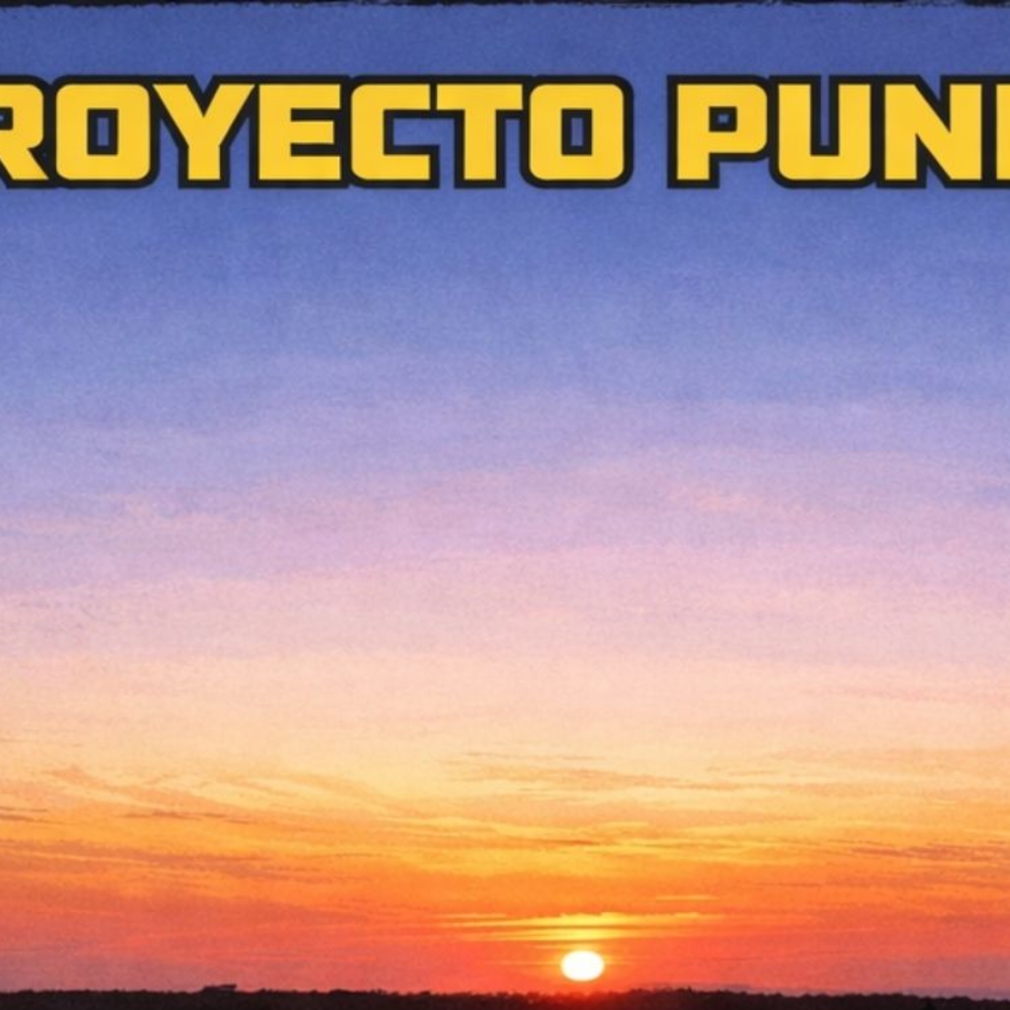 ‘Ayamonte’ Proyecto Punik