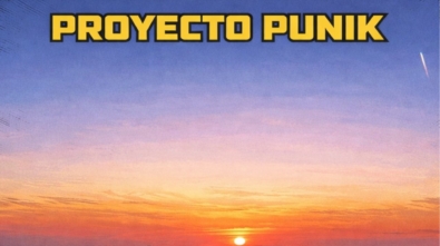 ‘Ayamonte’ Proyecto Punik