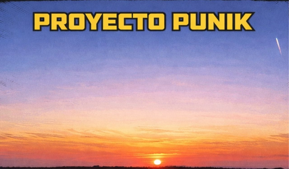 ‘Ayamonte’ Proyecto Punik