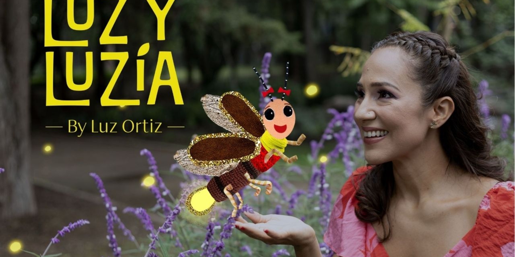 ‘El Sonido de Nosotros’ Luz y Luzía