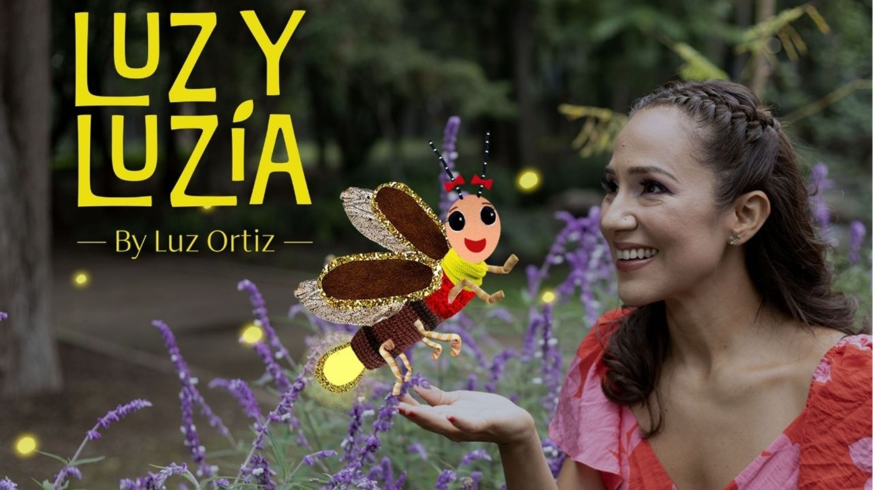 ‘El Sonido de Nosotros’ Luz y Luzía