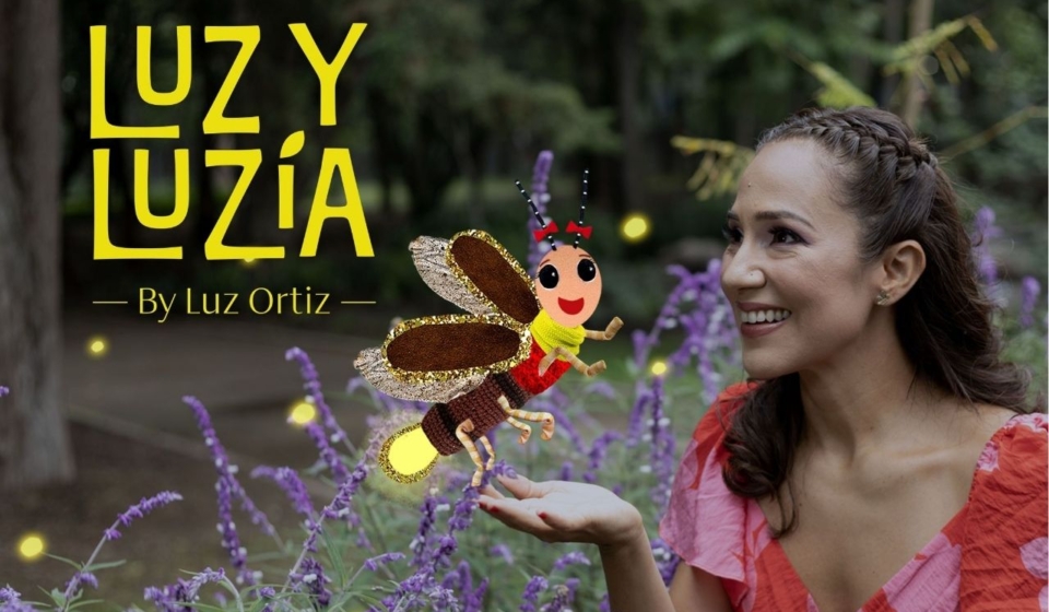 ‘El Sonido de Nosotros’ Luz y Luzía