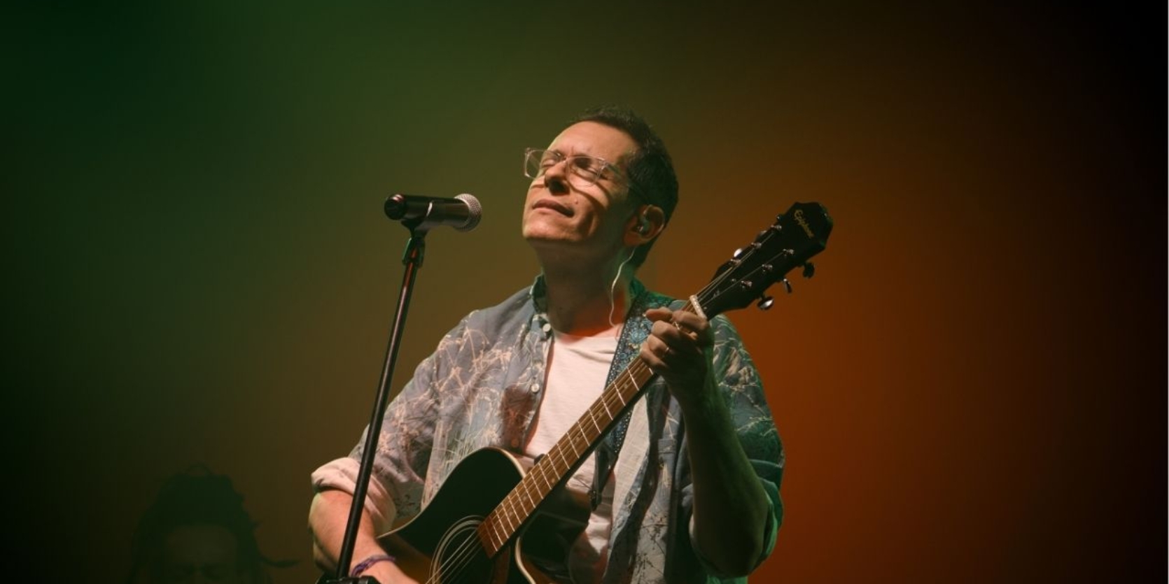 ‘Inmenso’, LESEL