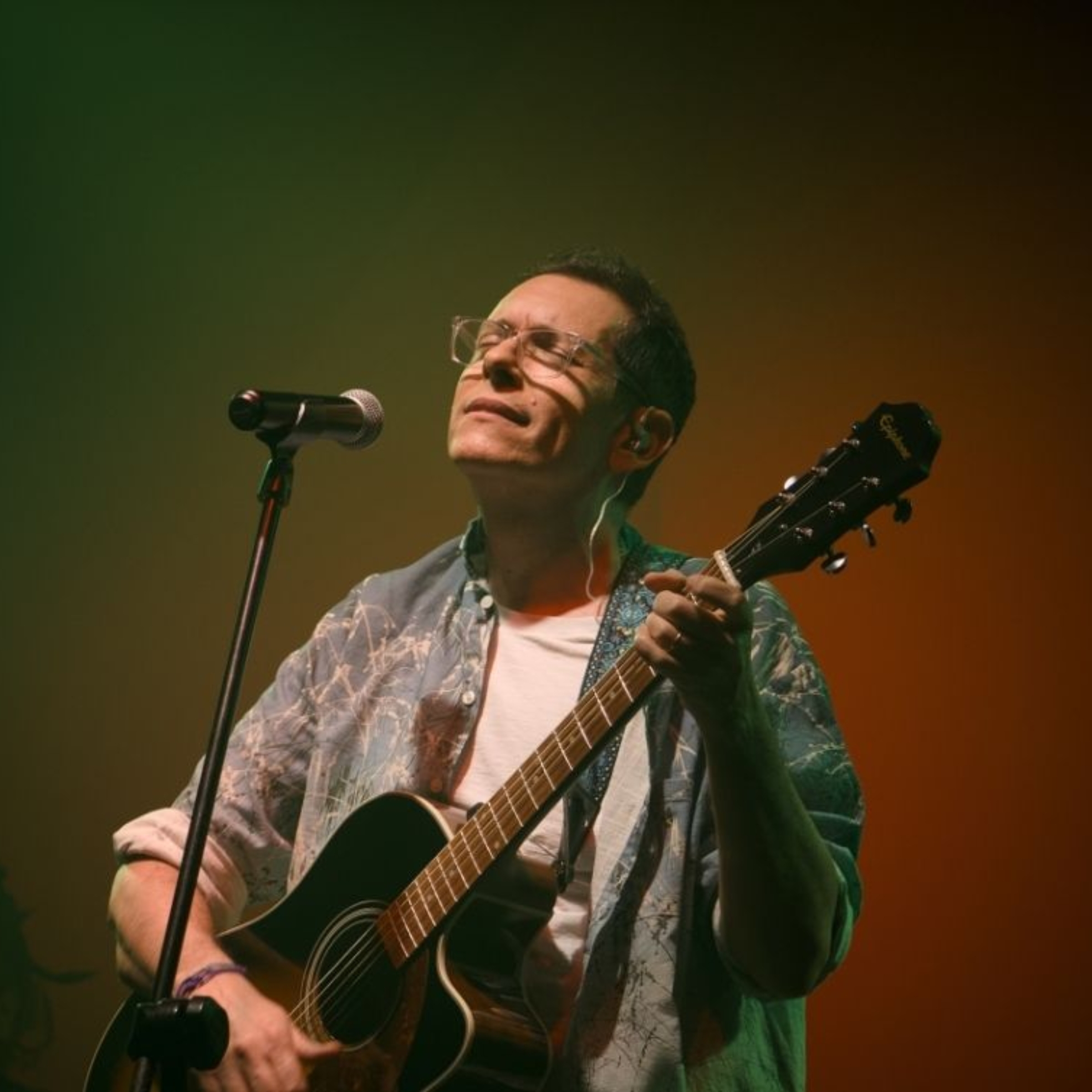 ‘Inmenso’, LESEL