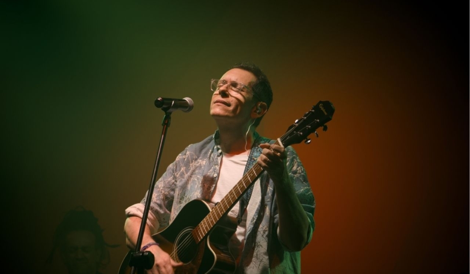 ‘Inmenso’, LESEL