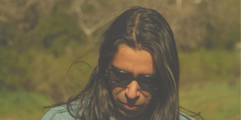 ‘La Policía Secreta’ de Viktor Najarro