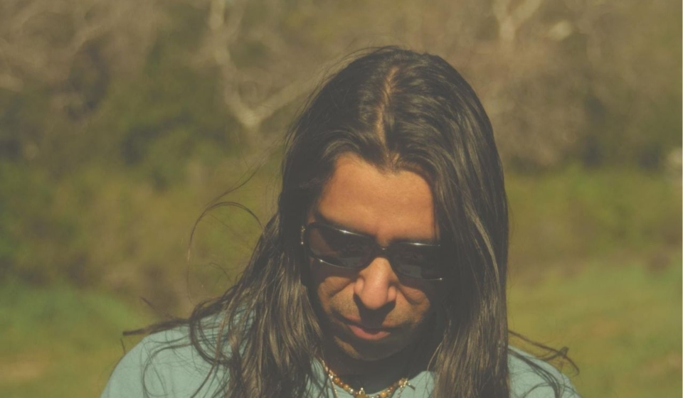 ‘La Policía Secreta’ de Viktor Najarro