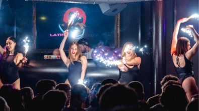 ‘Latin of Germany’