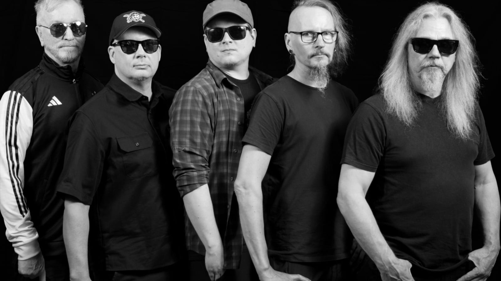 ‘Made of Stone’, Distressed