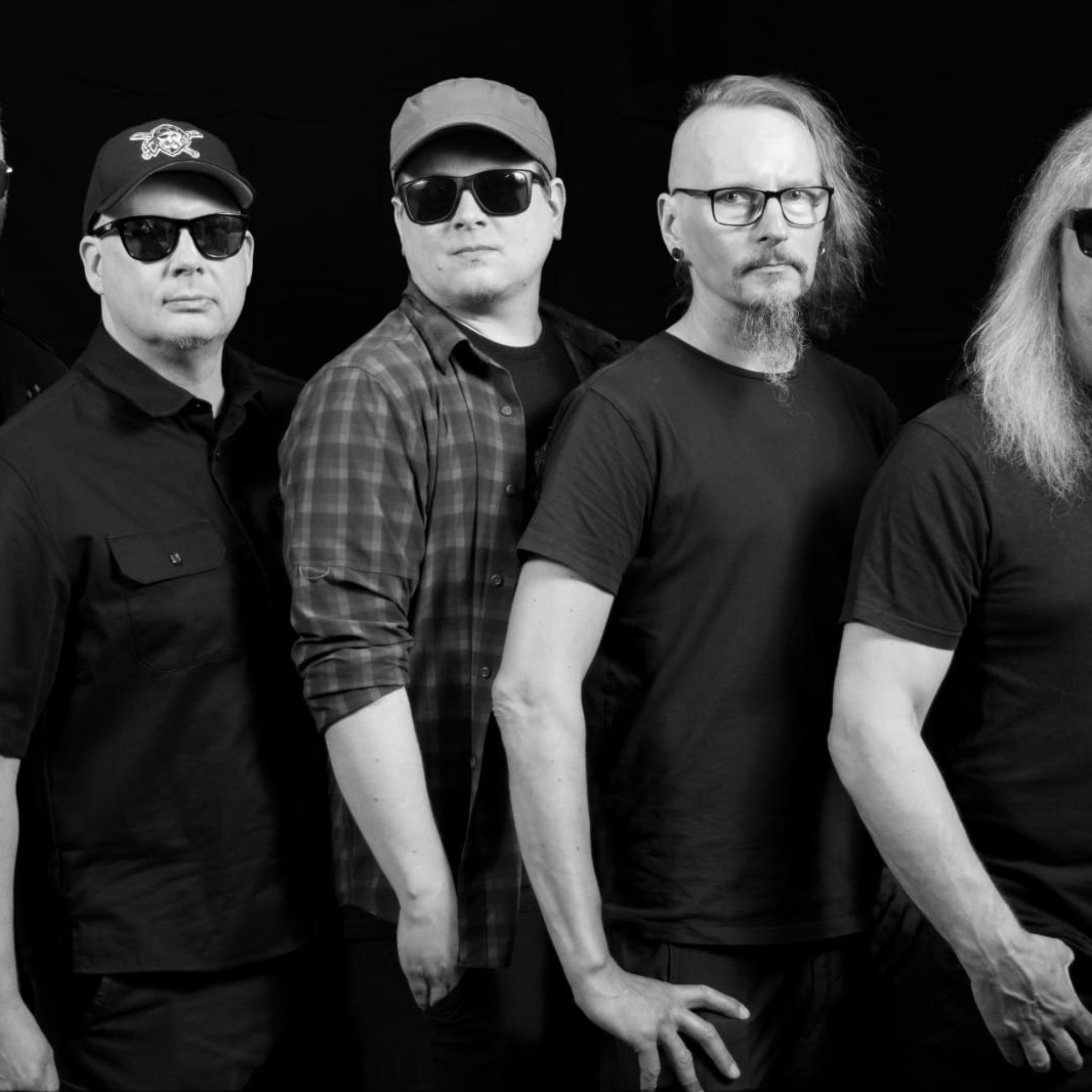 ‘Made of Stone’, Distressed