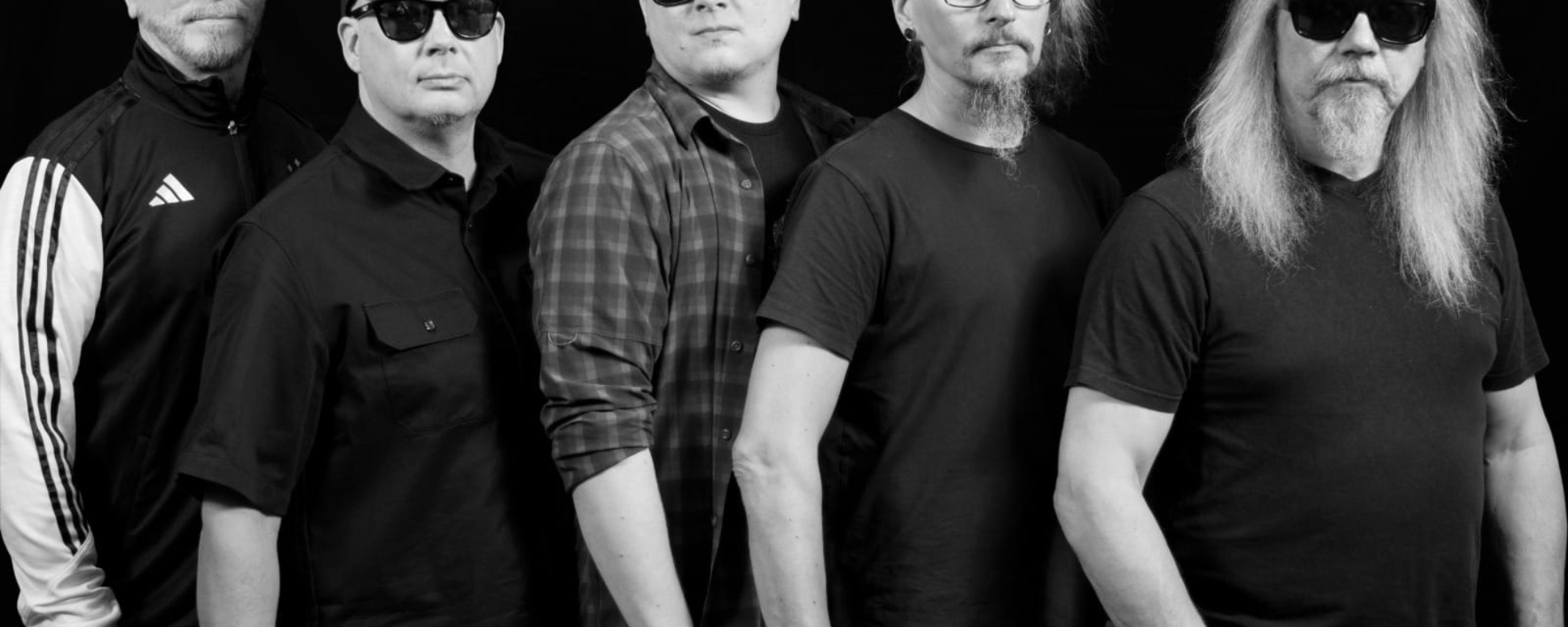 ‘Made of Stone’, Distressed