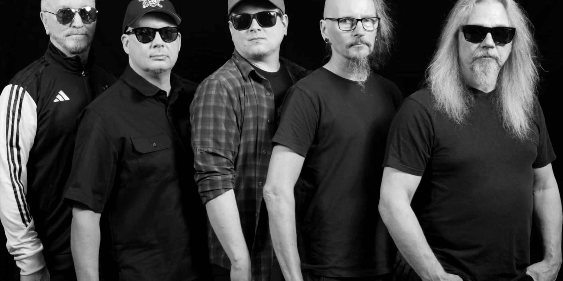 ‘Made of Stone’, Distressed