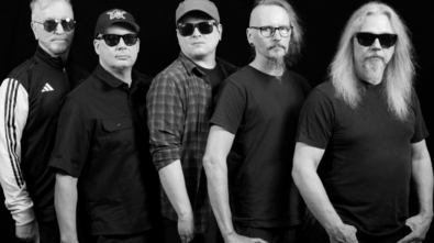 ‘Made of Stone’, Distressed