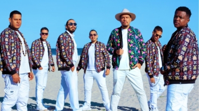 ‘Mr. Pachanga’ Cuba Libre Son Band