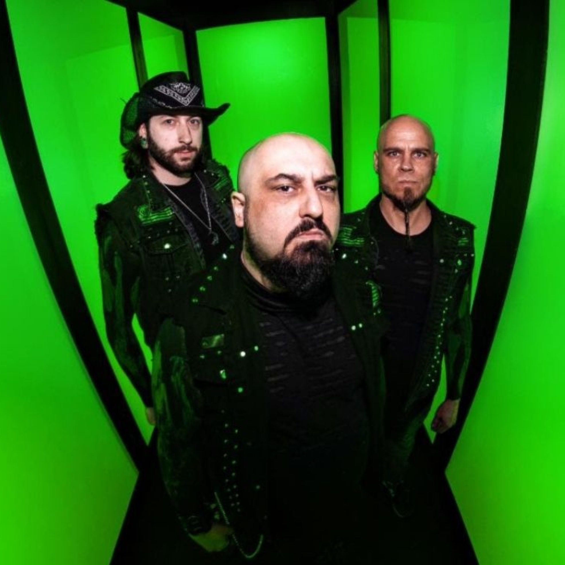 ‘The Greatest Villain The World Has Ever Seen’ -Worldwide Panic