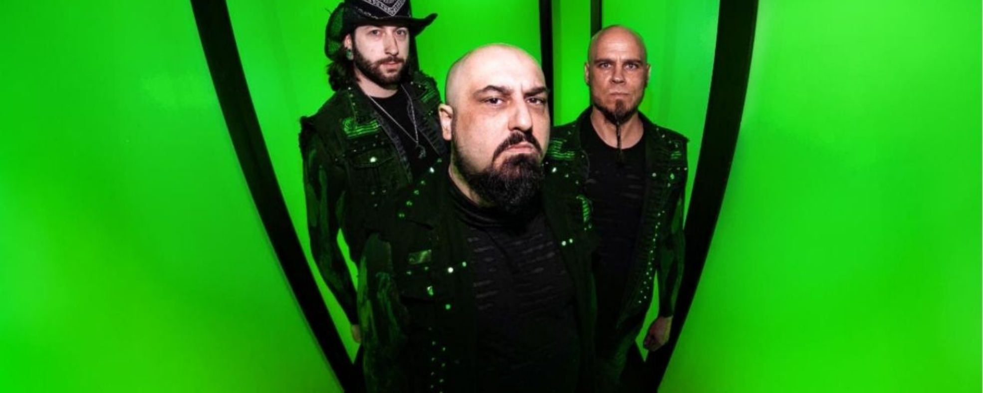 ‘The Greatest Villain The World Has Ever Seen’ -Worldwide Panic