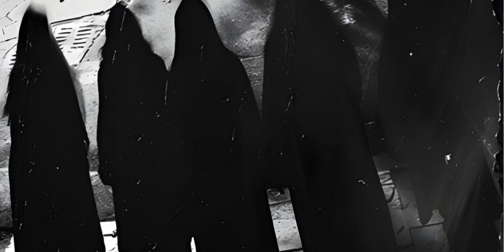 Beyond The Veil, Oblivion