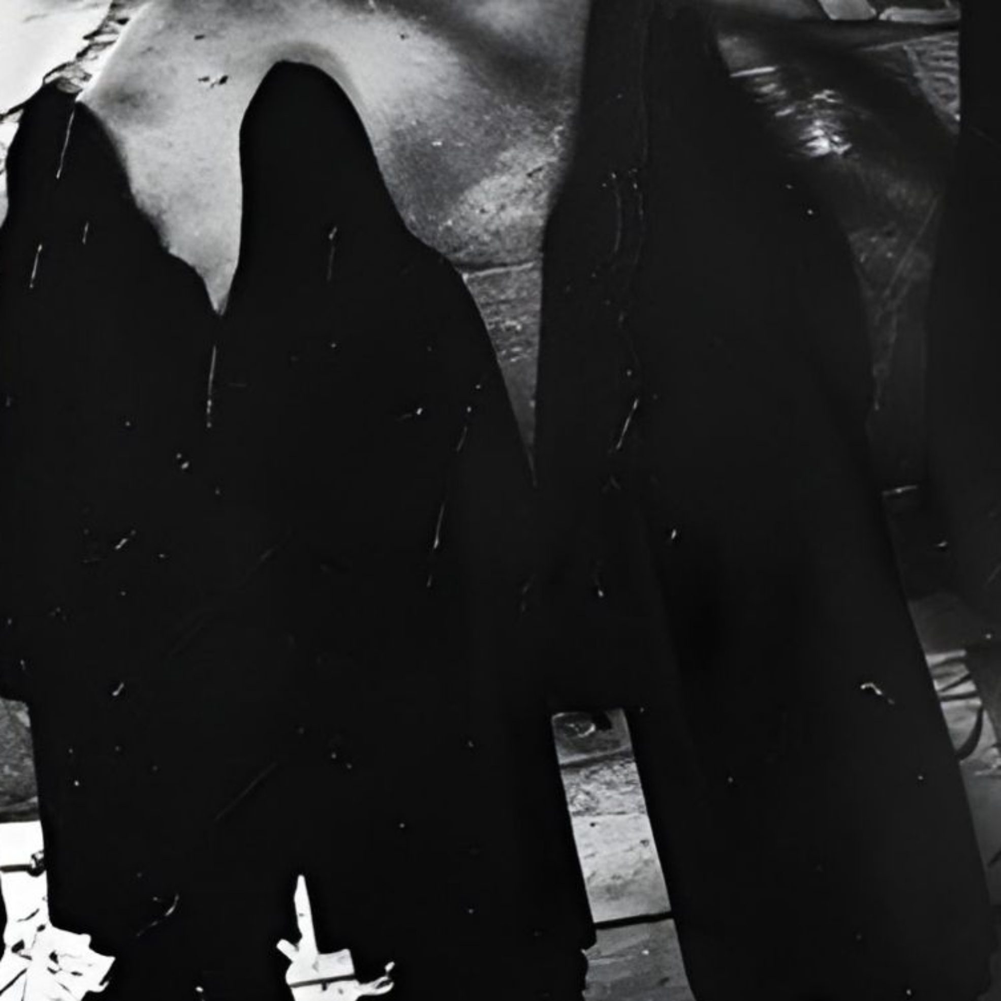 Beyond The Veil, Oblivion