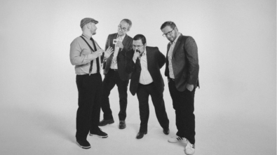 Bonus Trak- 'Money Money'