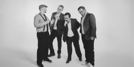 Bonus Trak- 'Money Money'