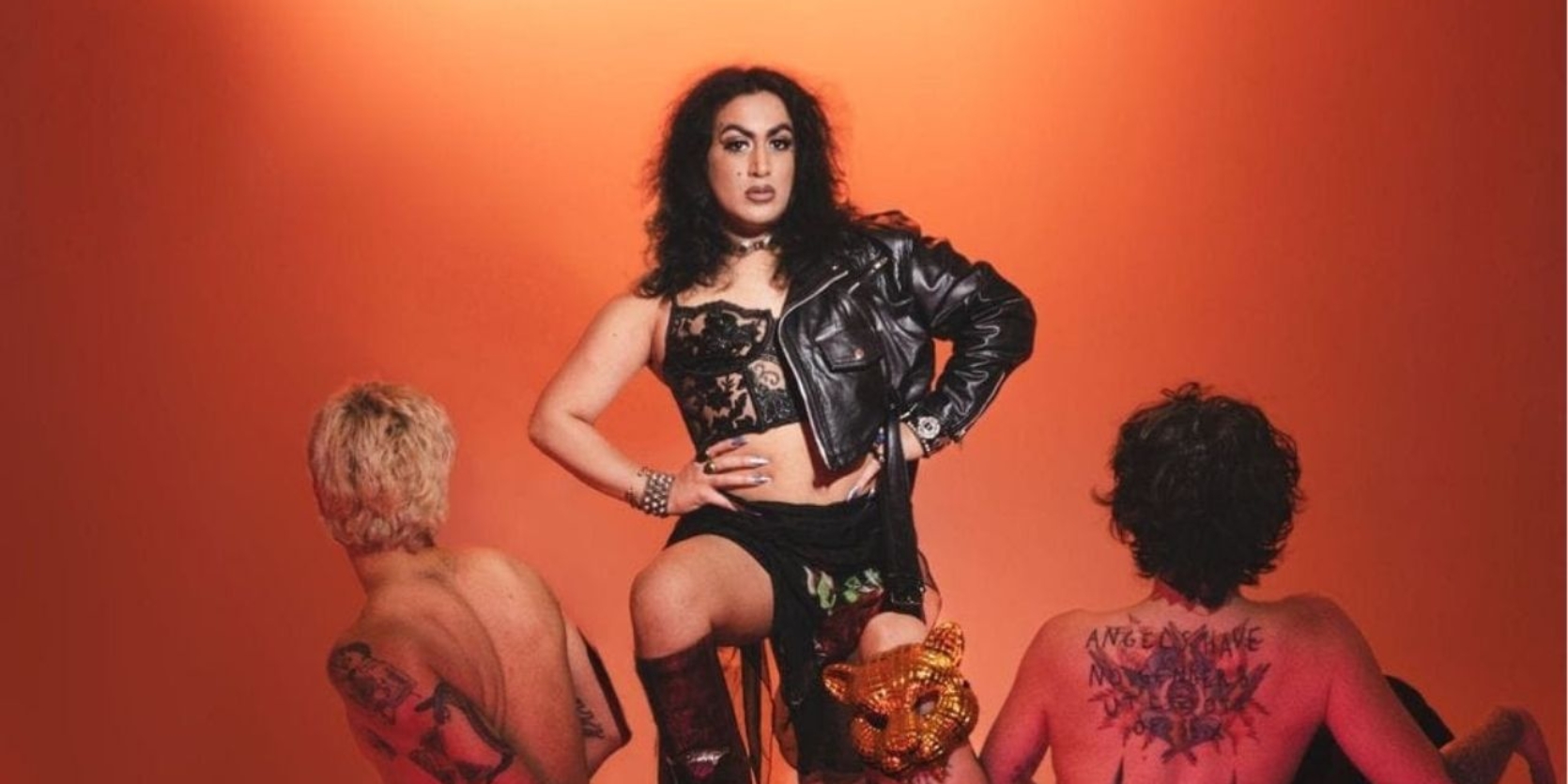 Bustié ‘Perimeters of Love’