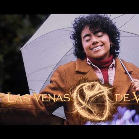Cielo Rojo - Las venas de venus (6)