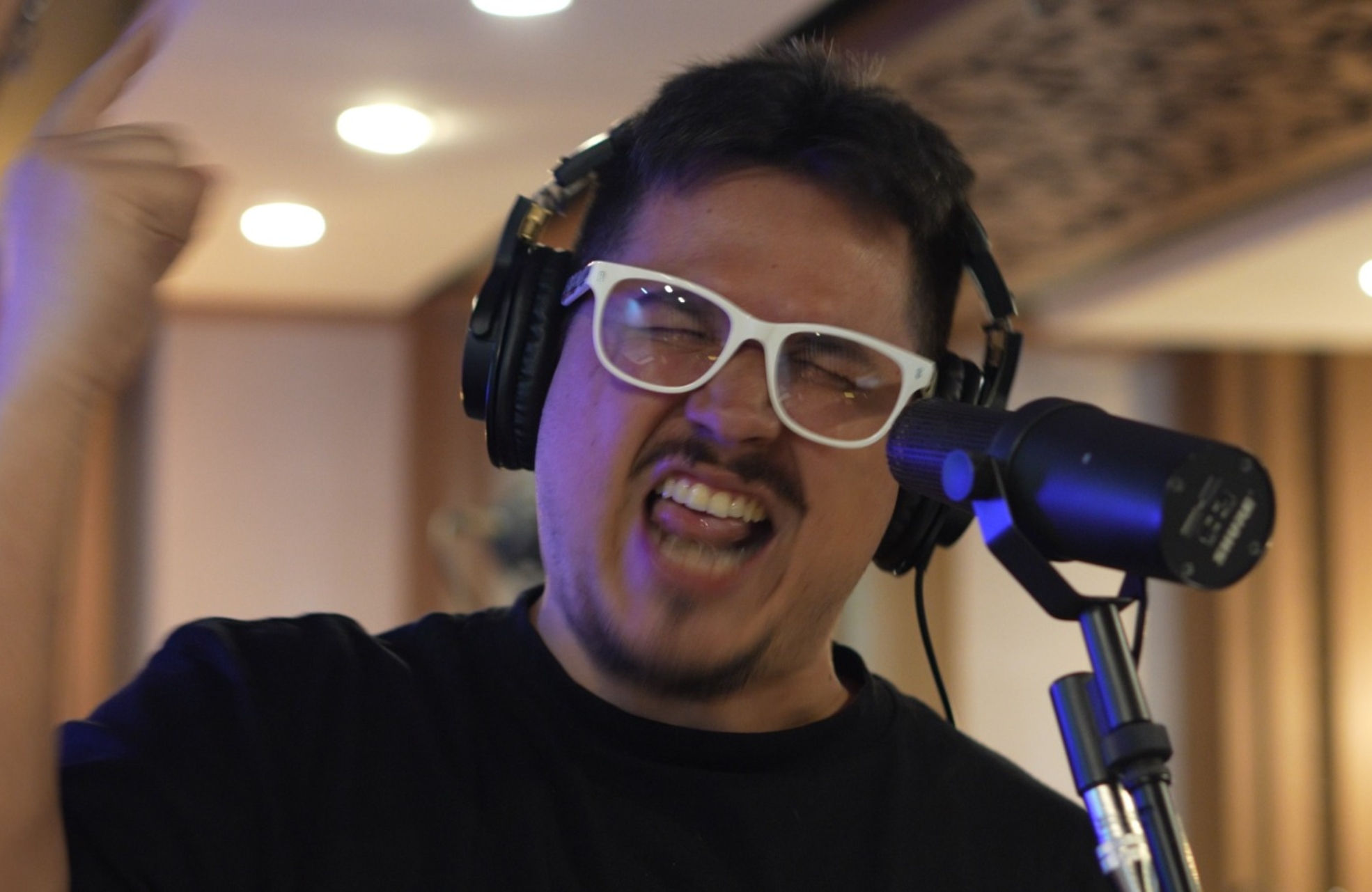 David Mora - Ese Rock And Roll (4)