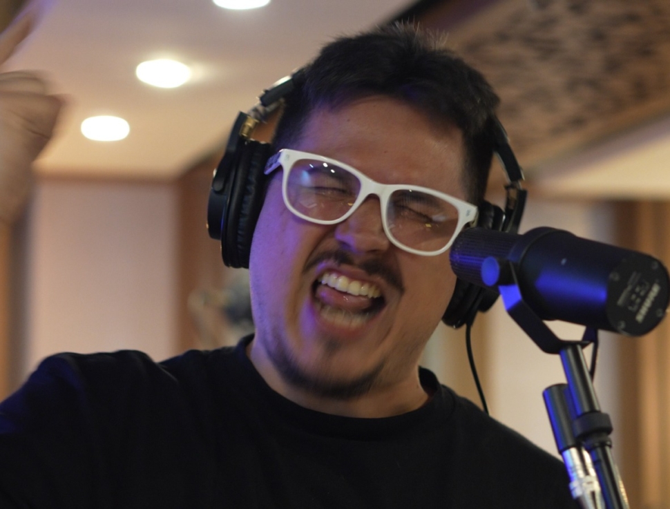 David Mora - Ese Rock And Roll (4)