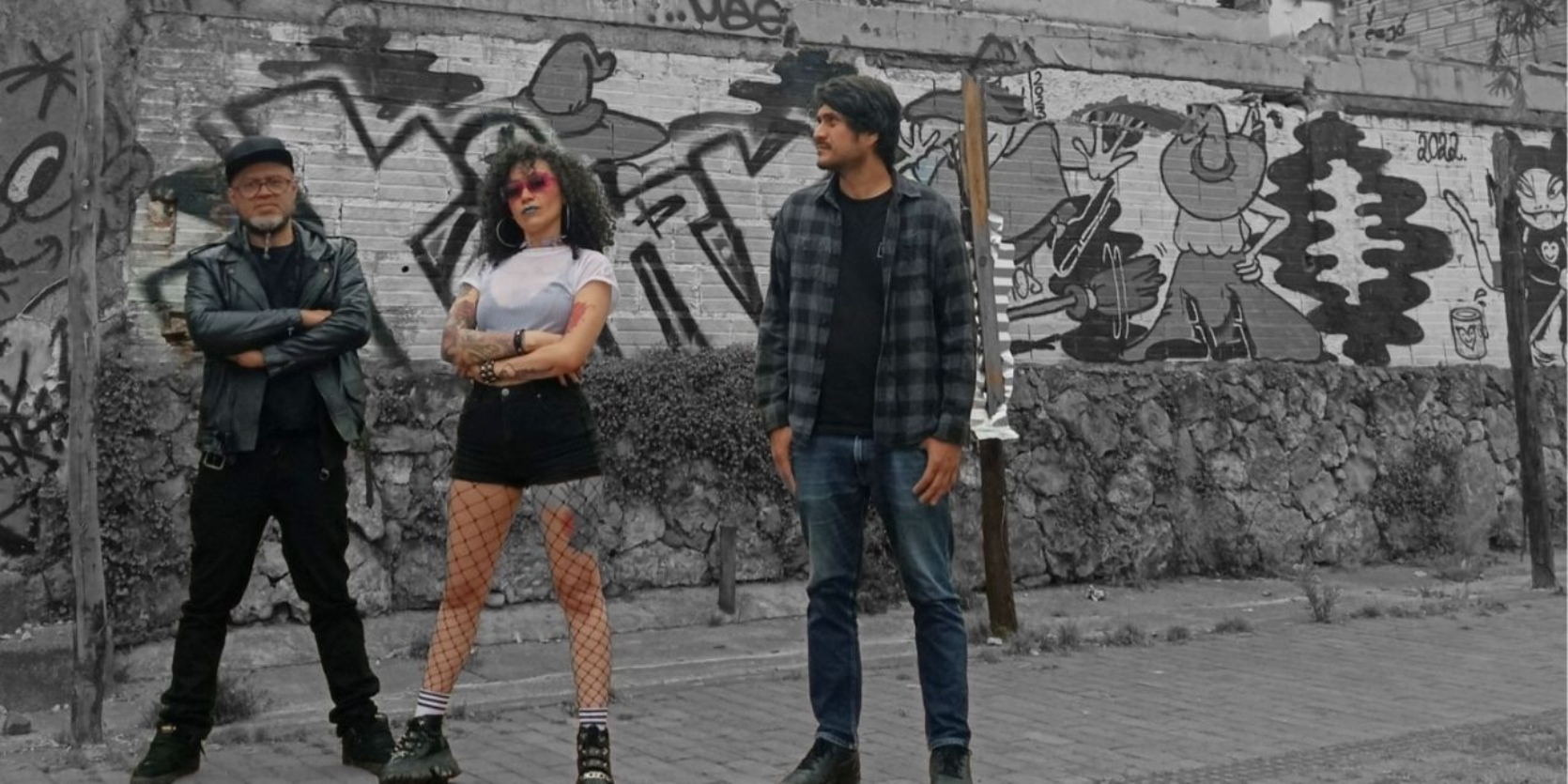 Death Disco