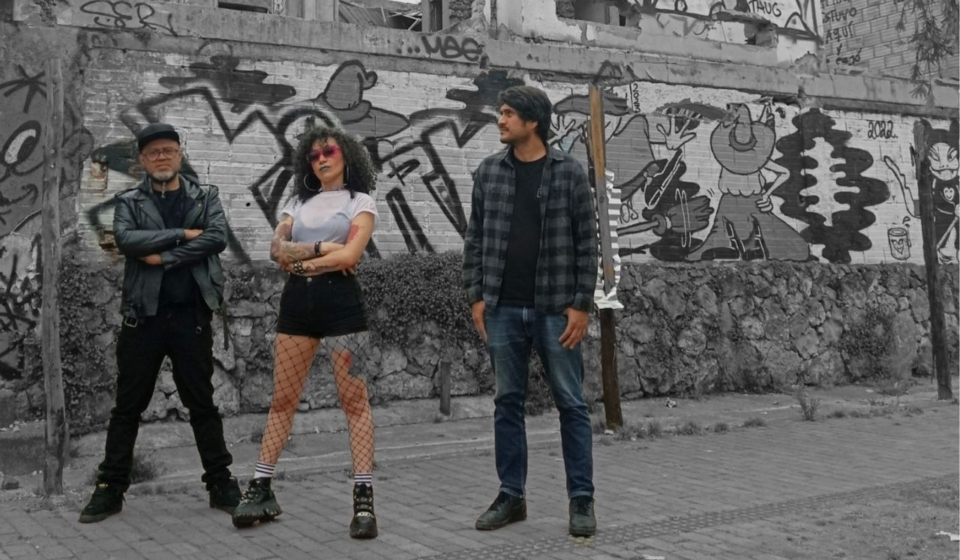 Death Disco