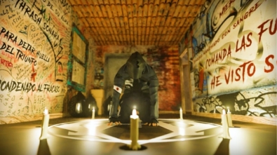 Devasted ft. Cobra y ‘Sociopatía’