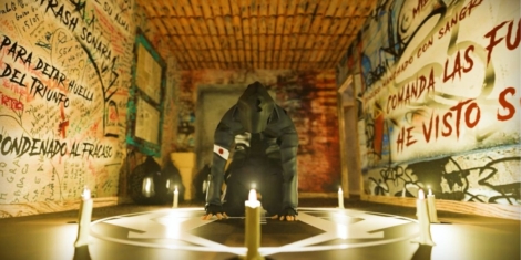 Devasted ft. Cobra y ‘Sociopatía’