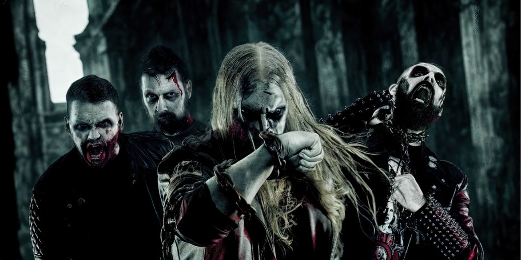 Gluttony ‘Excoriation Thrall’