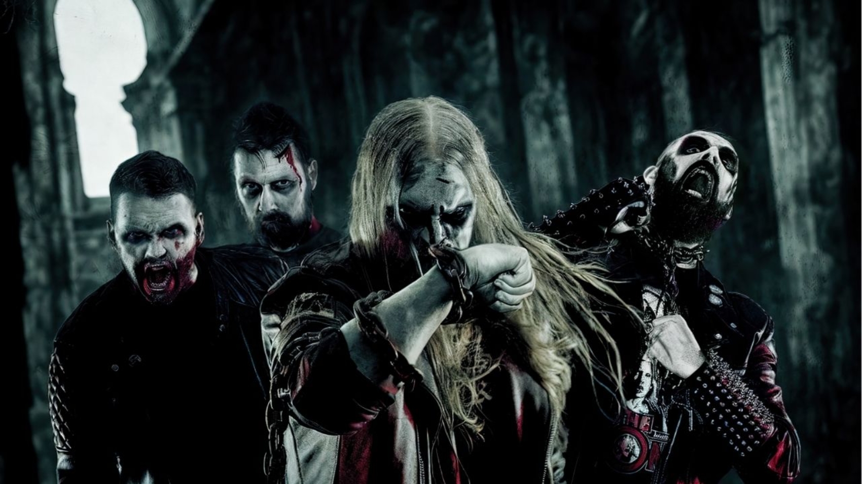 Gluttony ‘Excoriation Thrall’