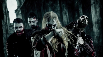 Gluttony ‘Excoriation Thrall’