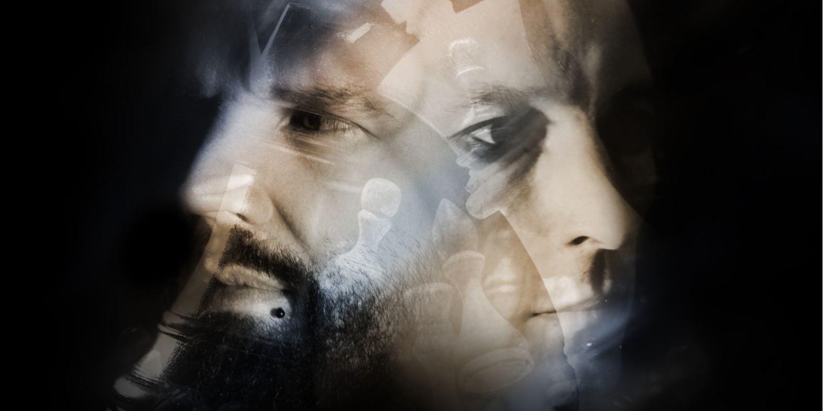 Iamimperfect ‘Ghosts’