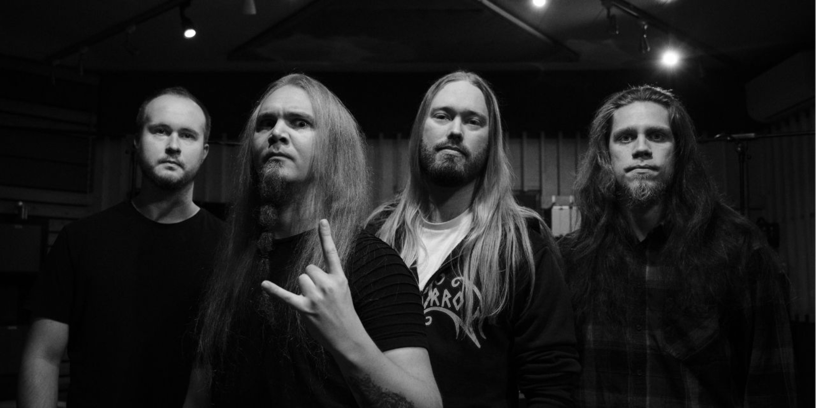 Inthraced ‘Constellation Zero’
