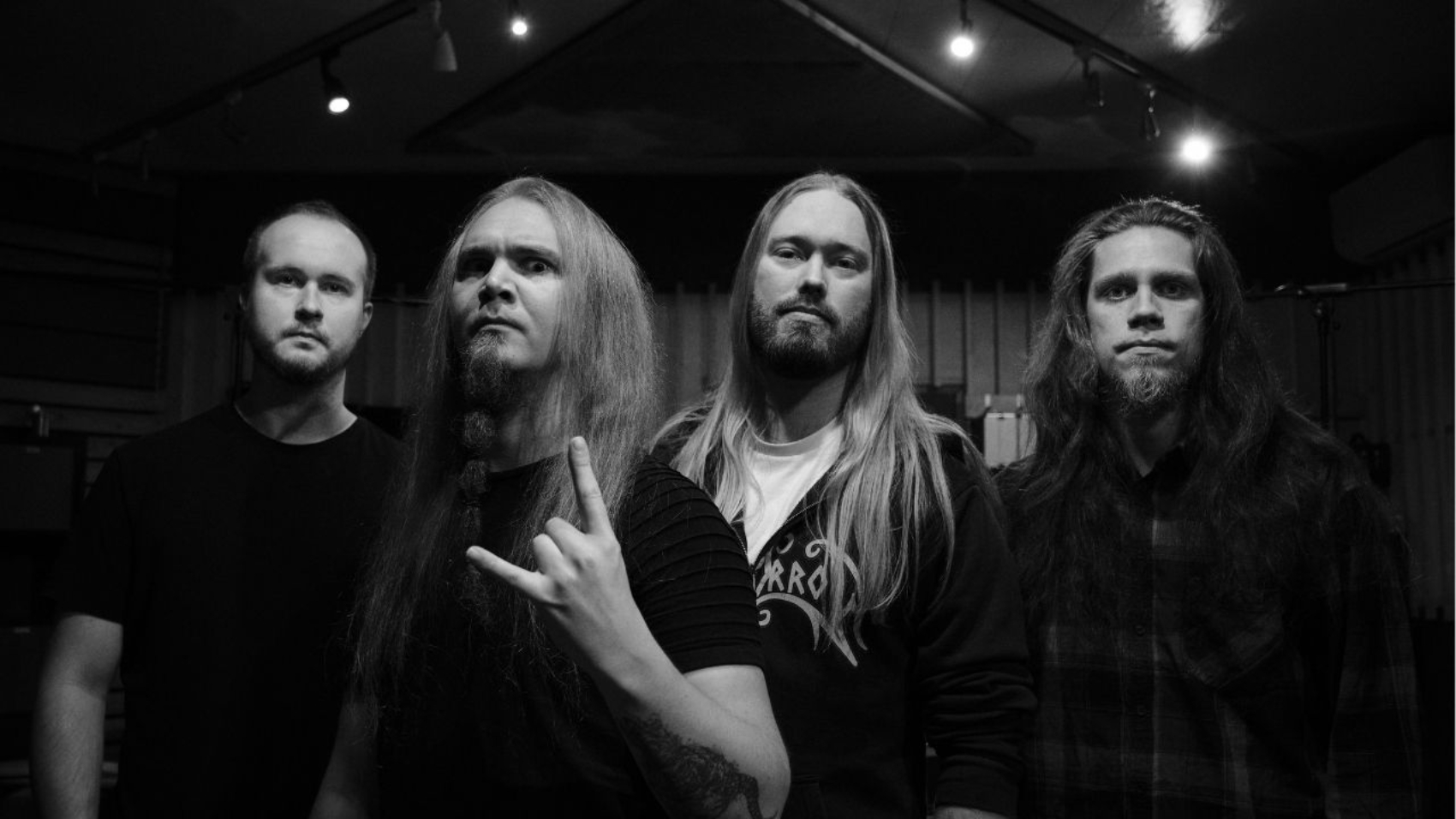 Inthraced ‘Constellation Zero’