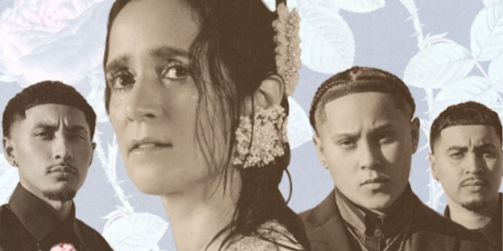 Julieta Venegas ft. Yahritza y Su Esencia ‘La Línea’